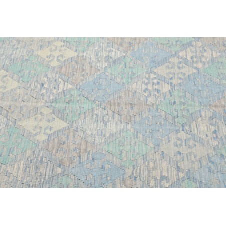 Tappeto Kilim Afghanistan beige 152x200