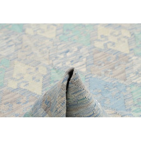 Tappeto Kilim Afghanistan beige 152x200