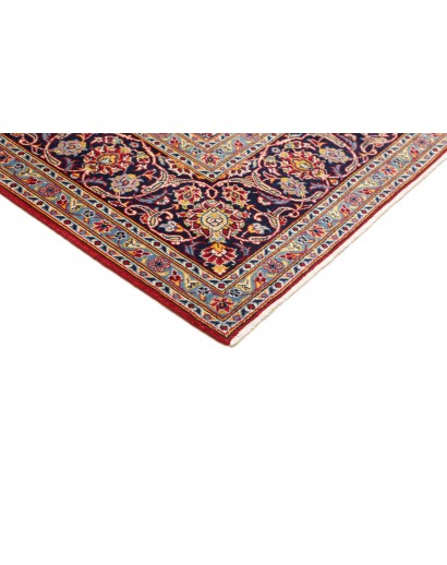 Tappeto Ardakan Persia beige marrone 227x341