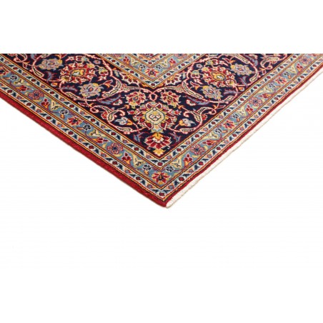 Tappeto Ardakan Persia beige marrone 227x341