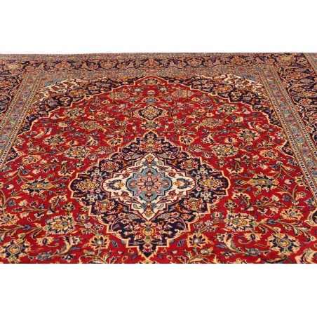 Tappeto Ardakan Persia beige marrone 227x341