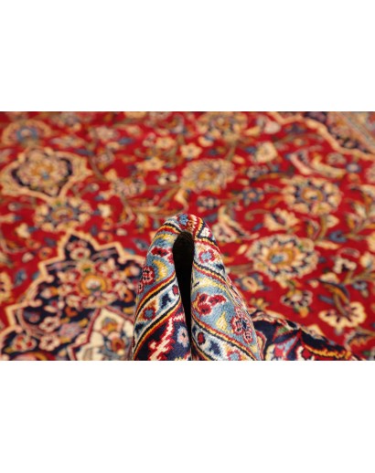 Tappeto Ardakan Persia beige marrone 227x341