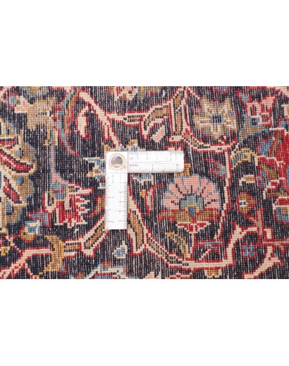 Tappeto Ardakan Persia beige marrone 227x341