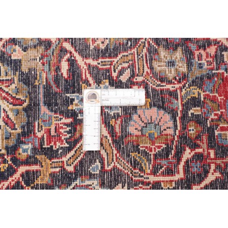 Tappeto Ardakan Persia beige marrone 227x341
