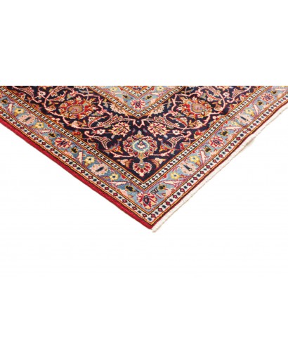 Tappeto Ardakan Persia marrone grigio 227x334