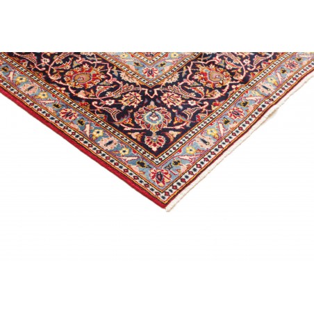 Tappeto Ardakan Persia marrone grigio 227x334