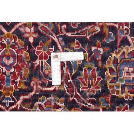 Tappeto Ardakan Persia marrone grigio 227x334