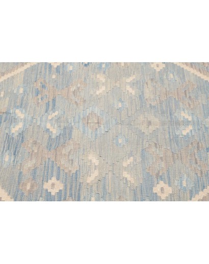 Tappeto Kilim Afghanistan beige 152x196