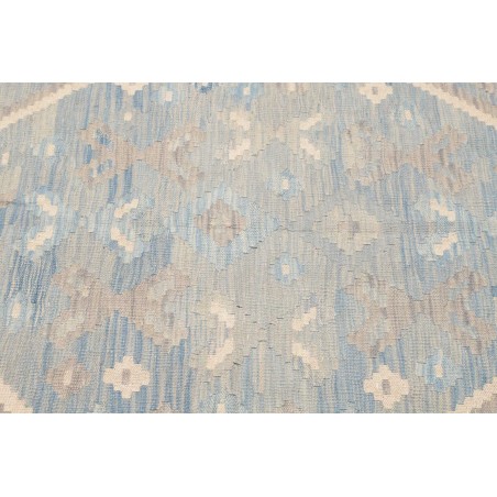 Tappeto Kilim Afghanistan beige 152x196