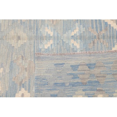 Tappeto Kilim Afghanistan beige 152x196