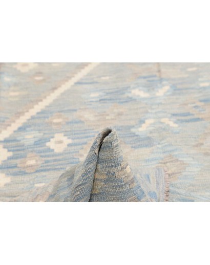 Tappeto Kilim Afghanistan beige 152x196