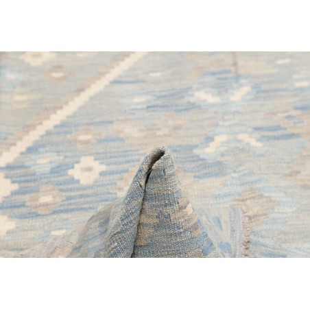 Tappeto Kilim Afghanistan beige 152x196