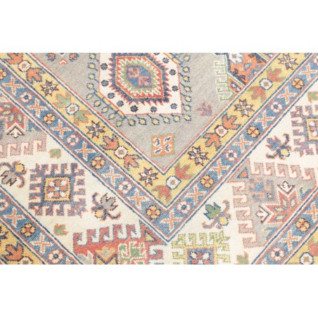 Tappeto Kazak Afghanistan beige 197x296