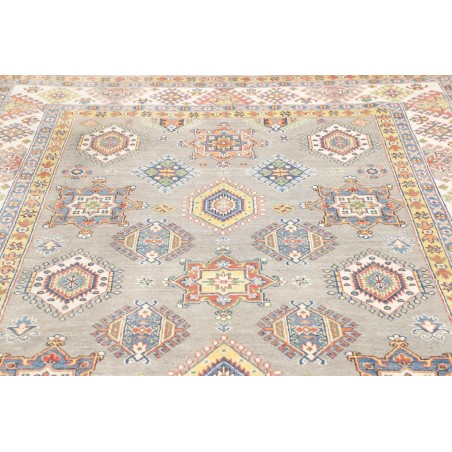 Tappeto Kazak Afghanistan beige 197x296