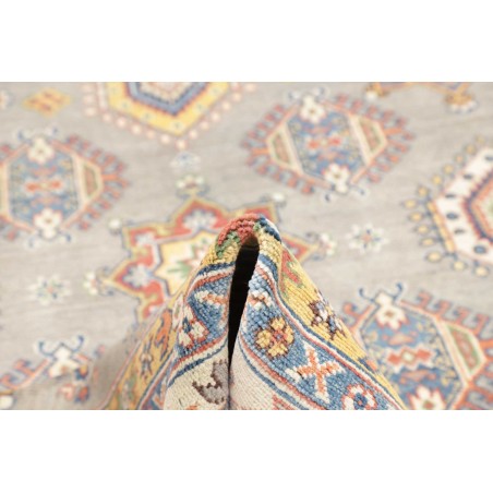 Tappeto Kazak Afghanistan beige 197x296