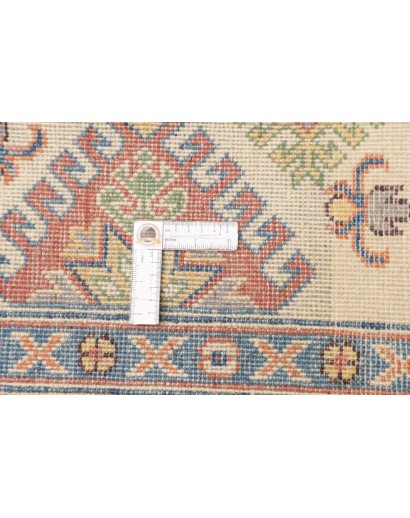 Tappeto Kazak Afghanistan beige 197x296