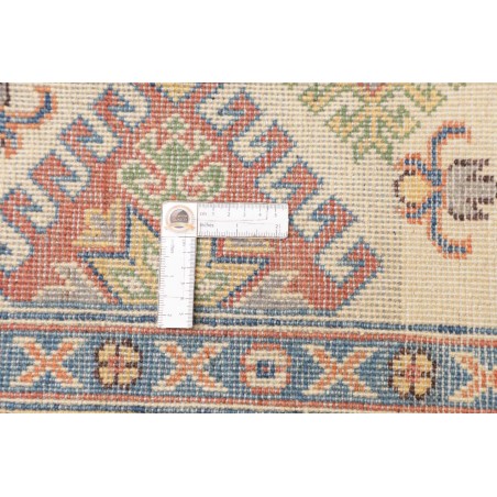 Tappeto Kazak Afghanistan beige 197x296