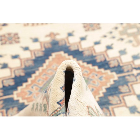 Tappeto Kazak Afghanistan beige 204x306