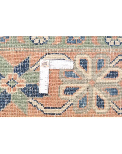 Tappeto Kazak Afghanistan beige 204x306