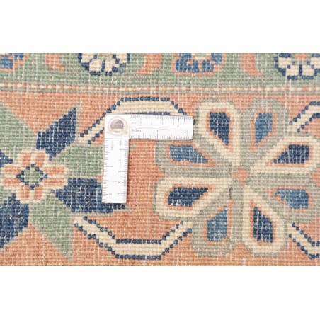 Tappeto Kazak Afghanistan beige 204x306