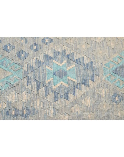 Tappeto Kilim Afghanistan beige 156x205