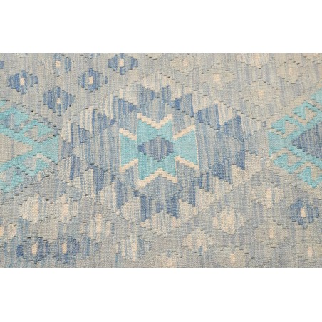 Tappeto Kilim Afghanistan beige 156x205