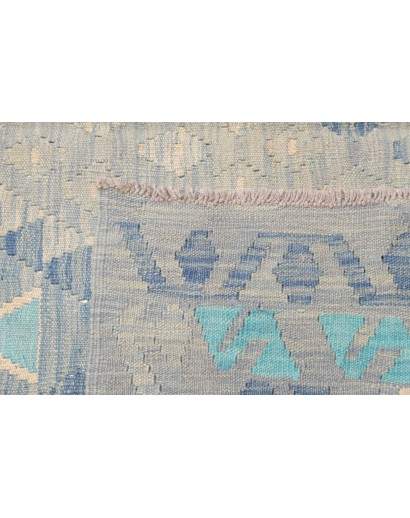 Tappeto Kilim Afghanistan beige 156x205