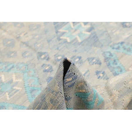 Tappeto Kilim Afghanistan beige 156x205