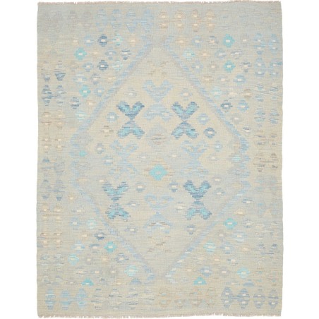 Tappeto Kilim Afghanistan beige 154x198