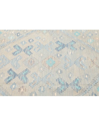 Tappeto Kilim Afghanistan beige 154x198