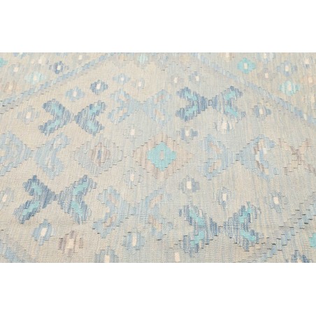 Tappeto Kilim Afghanistan beige 154x198