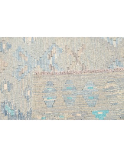 Tappeto Kilim Afghanistan beige 154x198