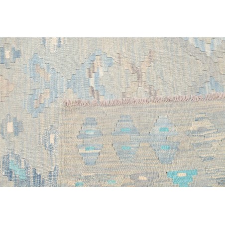 Tappeto Kilim Afghanistan beige 154x198