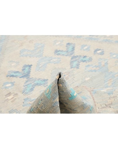 Tappeto Kilim Afghanistan beige 154x198