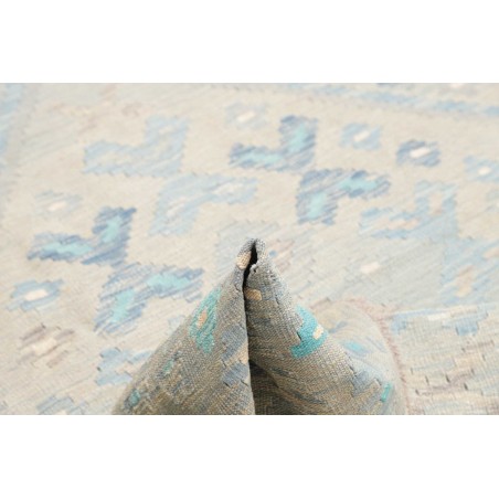 Tappeto Kilim Afghanistan beige 154x198