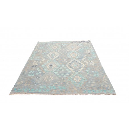 Tappeto Kilim Afghanistan beige 156x213