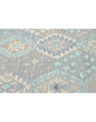 Tappeto Kilim Afghanistan beige 156x213