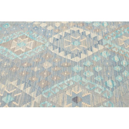 Tappeto Kilim Afghanistan beige 156x213