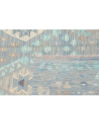 Tappeto Kilim Afghanistan beige 156x213