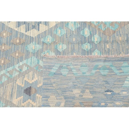 Tappeto Kilim Afghanistan beige 156x213