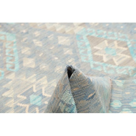 Tappeto Kilim Afghanistan beige 156x213