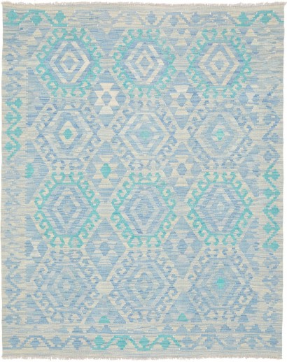 Tappeto Kilim Afghanistan beige 150x190