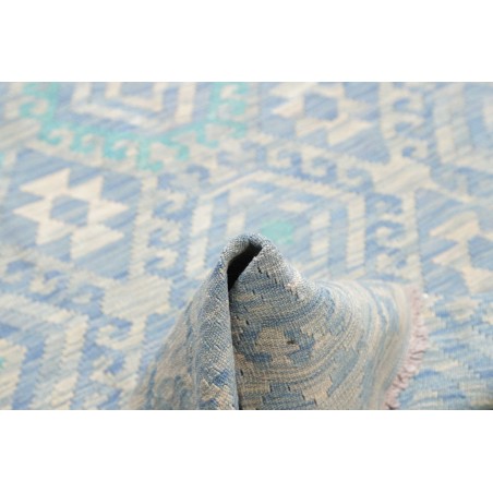 Tappeto Kilim Afghanistan beige 150x190