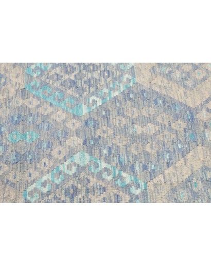 Tappeto Kilim Afghanistan beige 129x176