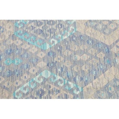 Tappeto Kilim Afghanistan beige 129x176