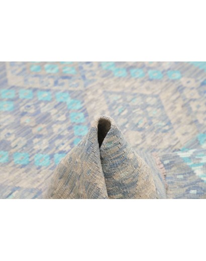 Tappeto Kilim Afghanistan beige 129x176