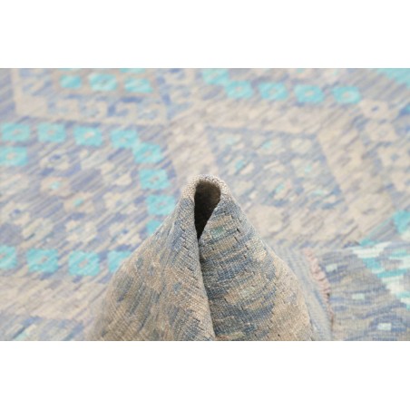 Tappeto Kilim Afghanistan beige 129x176