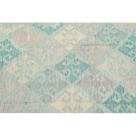 Tappeto Kilim Afghanistan beige 122x179