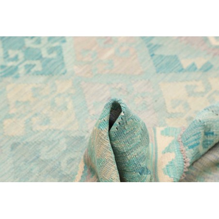 Tappeto Kilim Afghanistan beige 122x179