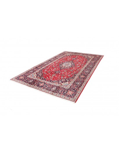 Tappeto Ardakan Persia marrone beige 197x304